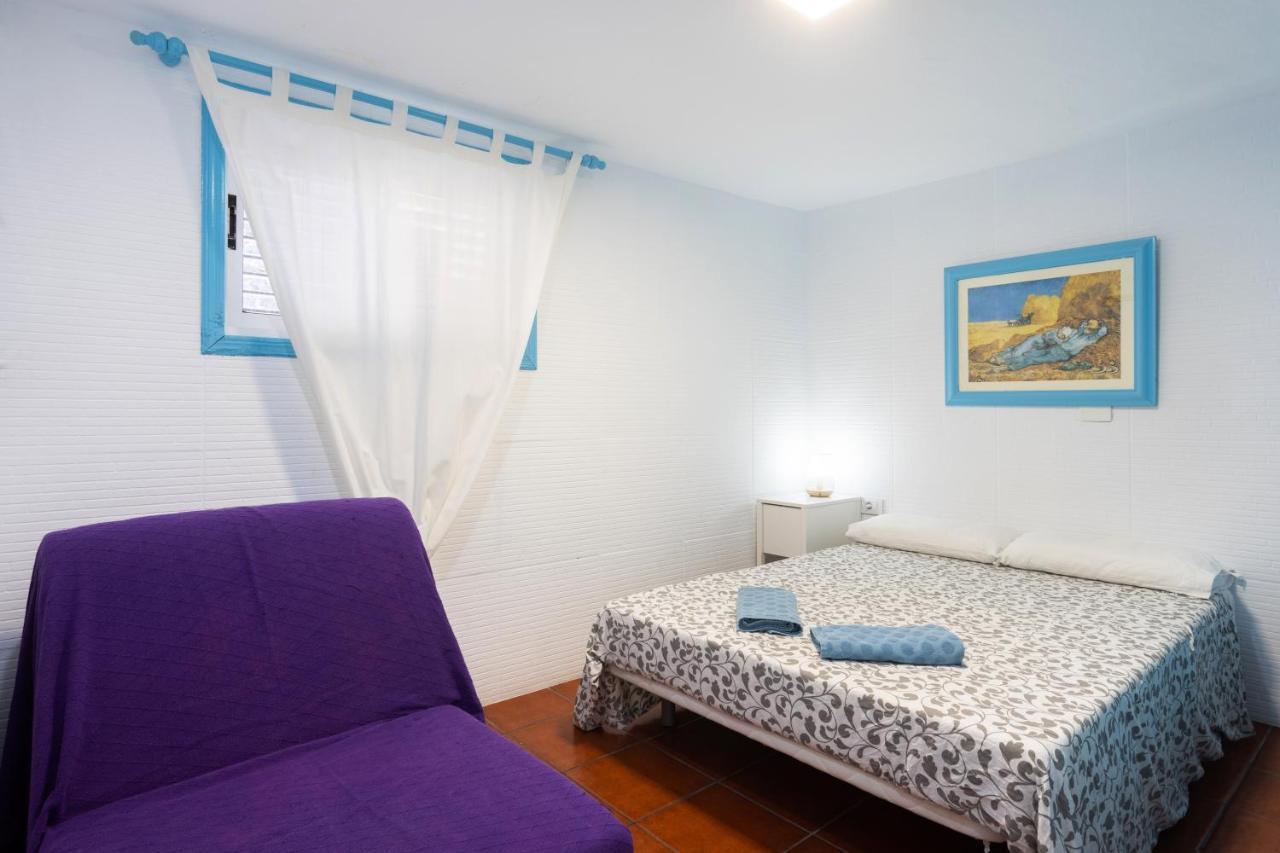 Lightbooking Casa De Playa Tenerife Villa Santa Cruz de Tenerife Exterior photo