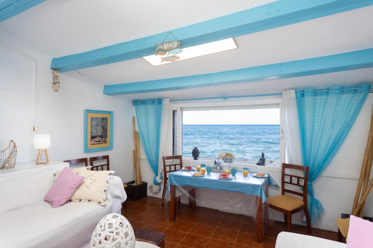 Lightbooking Casa De Playa Tenerife Villa Santa Cruz de Tenerife Exterior photo