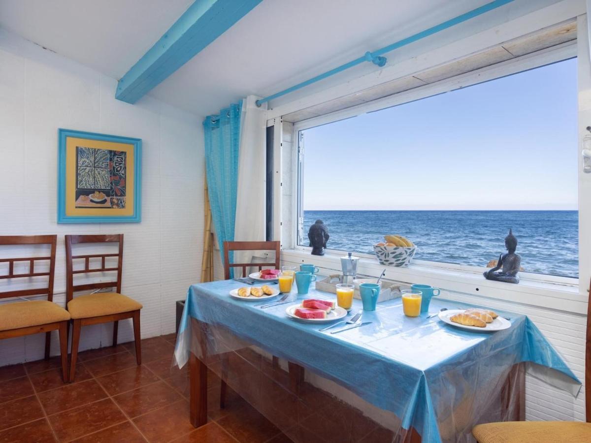 Lightbooking Casa De Playa Tenerife Villa Santa Cruz de Tenerife Exterior photo