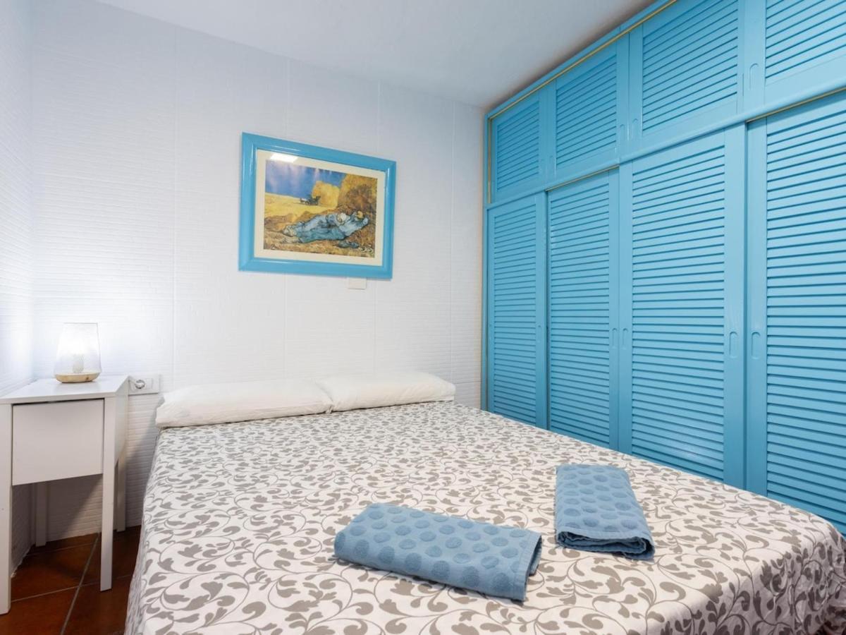 Lightbooking Casa De Playa Tenerife Villa Santa Cruz de Tenerife Exterior photo