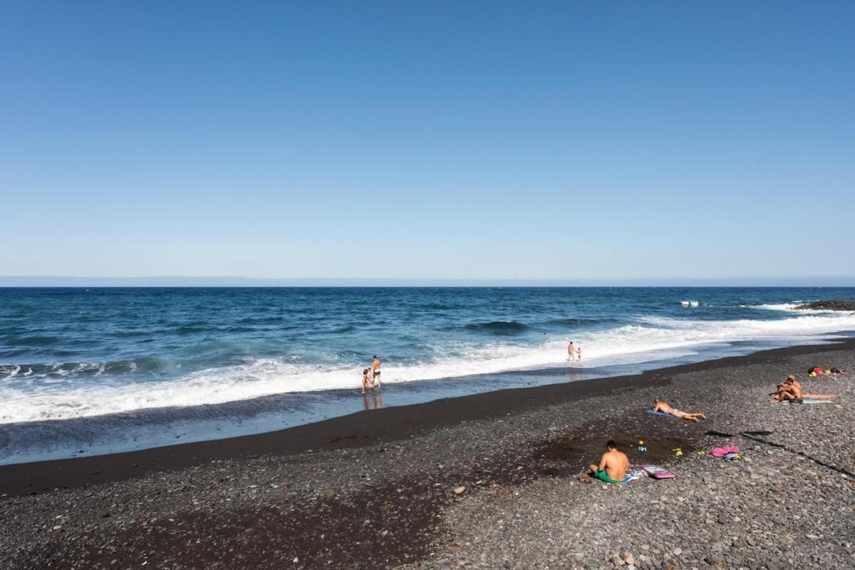 Lightbooking Casa De Playa Tenerife Villa Santa Cruz de Tenerife Exterior photo