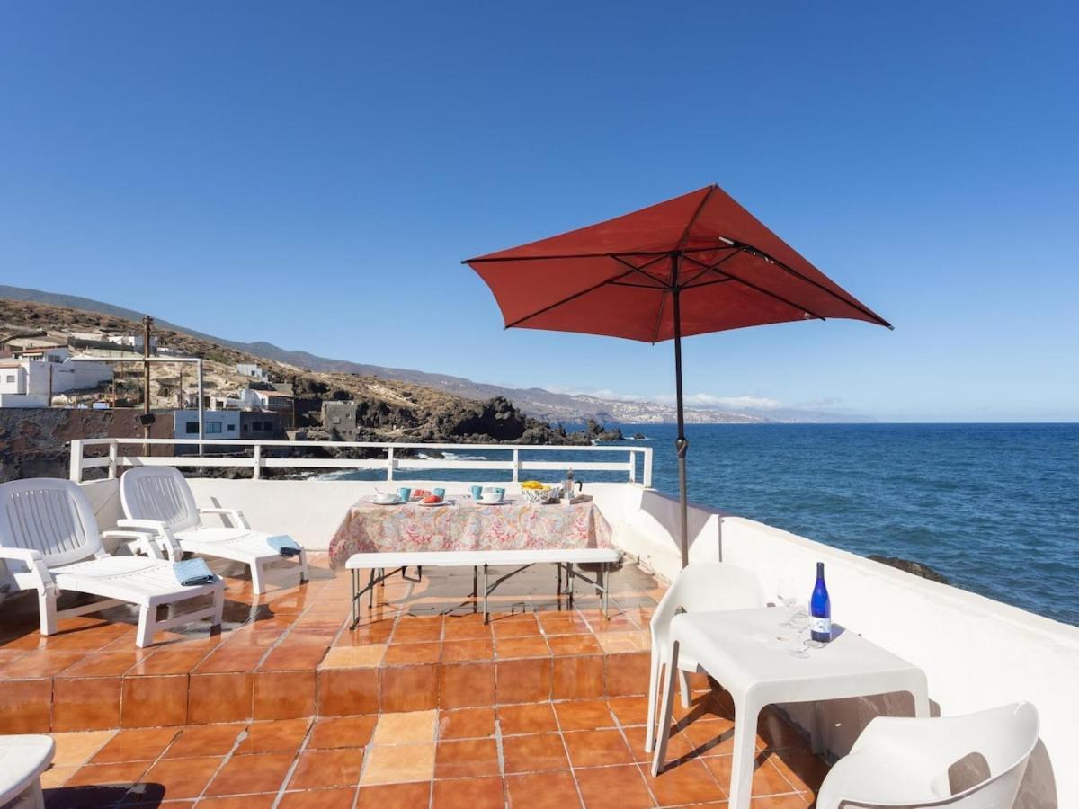 Lightbooking Casa De Playa Tenerife Villa Santa Cruz de Tenerife Exterior photo