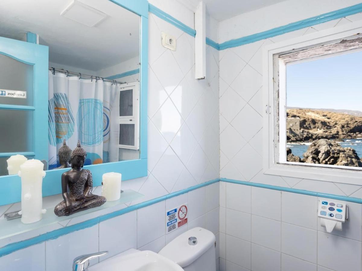Lightbooking Casa De Playa Tenerife Villa Santa Cruz de Tenerife Exterior photo