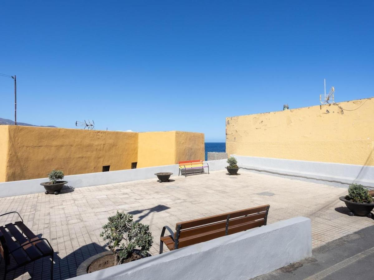 Lightbooking Casa De Playa Tenerife Villa Santa Cruz de Tenerife Exterior photo